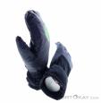 Black Diamond Cirque Glove Hommes Gants, Black Diamond, Noir, , Hommes, 0056-11214, 5637998592, 793661511137, N2-17.jpg
