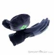 Black Diamond Cirque Glove Mens Gloves, Black Diamond, Black, , Male, 0056-11214, 5637998592, 793661511137, N5-20.jpg