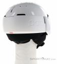 POC Levator MIPS Ski Helmet with Visor, POC, White, , Male,Female,Unisex, 0049-10537, 5637998601, 0, N1-16.jpg