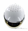 POC Levator MIPS Ski Helmet with Visor, POC, White, , Male,Female,Unisex, 0049-10537, 5637998601, 0, N4-04.jpg