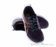Asics Fuji Lite 3 Women Trail Running Shoes, Asics, Orange, , Female, 0103-10555, 5637998624, 4550455688033, N2-02.jpg