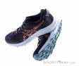 Asics Fuji Lite 3 Women Trail Running Shoes, Asics, Orange, , Female, 0103-10555, 5637998624, 4550455688033, N3-08.jpg