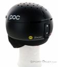 POC Meninix RS MIPS Ski Helmet, POC, Black, , Male,Female,Unisex, 0049-10538, 5637998631, 7325549941984, N2-12.jpg