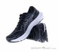 Asics Gel-Kayano 29 Mens Running Shoes, Asics, Black, , Male, 0103-10556, 5637998638, 4550455635402, N1-06.jpg