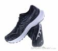 Asics Gel-Kayano 29 Mens Running Shoes, , Black, , Male, 0103-10556, 5637998638, , N2-07.jpg