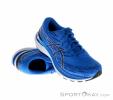 Asics Gel-Kayano 29 Hommes Chaussures de course, Asics, Bleu, , Hommes, 0103-10556, 5637998656, 4550455664013, N1-01.jpg