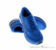 Asics Gel-Kayano 29 Mens Running Shoes, Asics, Blue, , Male, 0103-10556, 5637998656, 4550455663979, N2-02.jpg