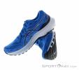 Asics Gel-Kayano 29 Mens Running Shoes, , Blue, , Male, 0103-10556, 5637998656, , N2-07.jpg