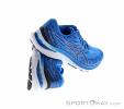 Asics Gel-Kayano 29 Mens Running Shoes, , Blue, , Male, 0103-10556, 5637998656, , N2-17.jpg