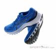Asics Gel-Kayano 29 Mens Running Shoes, , Blue, , Male, 0103-10556, 5637998656, , N3-08.jpg