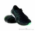 Asics Gel-Kayano 29 Mens Running Shoes, , Green, , Male, 0103-10556, 5637998657, , N1-01.jpg