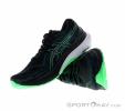 Asics Gel-Kayano 29 Mens Running Shoes, , Green, , Male, 0103-10556, 5637998657, , N1-06.jpg