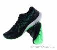Asics Gel-Kayano 29 Mens Running Shoes, , Green, , Male, 0103-10556, 5637998657, , N2-07.jpg