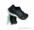 Asics Gel-Kayano 29 Mens Running Shoes, , Green, , Male, 0103-10556, 5637998657, , N2-17.jpg