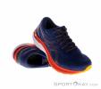 Asics Gel-Kayano 29 Mens Running Shoes, , Orange, , Male, 0103-10556, 5637998673, , N1-01.jpg