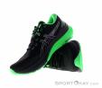 Asics Gel-Kayano 29 Lite-Show Mens Running Shoes, , Green, , Male, 0103-10557, 5637998683, , N1-06.jpg