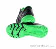 Asics Gel-Kayano 29 Lite-Show Mens Running Shoes, , Green, , Male, 0103-10557, 5637998683, , N2-12.jpg