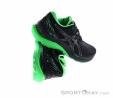 Asics Gel-Kayano 29 Lite-Show Hommes Chaussures de course, Asics, Vert, , Hommes, 0103-10557, 5637998683, 4550455578563, N2-17.jpg