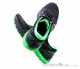Asics Gel-Kayano 29 Lite-Show Mens Running Shoes, , Green, , Male, 0103-10557, 5637998683, , N5-15.jpg