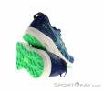 Asics Fuji Lite 3 Mens Trail Running Shoes, , Blue, , Male, 0103-10561, 5637998724, , N1-16.jpg