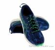 Asics Fuji Lite 3 Mens Trail Running Shoes, , Blue, , Male, 0103-10561, 5637998724, , N2-02.jpg