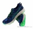 Asics Fuji Lite 3 Mens Trail Running Shoes, Asics, Blue, , Male, 0103-10561, 5637998724, 4550455669568, N2-07.jpg
