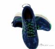 Asics Fuji Lite 3 Mens Trail Running Shoes, Asics, Blue, , Male, 0103-10561, 5637998724, 4550455669568, N3-03.jpg