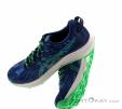 Asics Fuji Lite 3 Mens Trail Running Shoes, Asics, Blue, , Male, 0103-10561, 5637998724, 4550455669568, N3-08.jpg