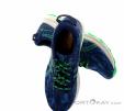 Asics Fuji Lite 3 Mens Trail Running Shoes, , Blue, , Male, 0103-10561, 5637998724, , N4-04.jpg