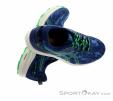 Asics Fuji Lite 3 Mens Trail Running Shoes, Asics, Blue, , Male, 0103-10561, 5637998724, 4550455669568, N4-19.jpg