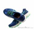 Asics Fuji Lite 3 Mens Trail Running Shoes, , Blue, , Male, 0103-10561, 5637998724, , N5-10.jpg