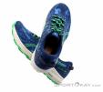Asics Fuji Lite 3 Mens Trail Running Shoes, , Blue, , Male, 0103-10561, 5637998724, , N5-15.jpg