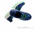Asics Fuji Lite 3 Mens Trail Running Shoes, Asics, Blue, , Male, 0103-10561, 5637998724, 4550455669568, N5-20.jpg