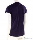 Asics Fujitrail Logo SS Top Women T-Shirt, Asics, Purple, , Female, 0103-10565, 5637998799, 4550455709905, N1-11.jpg