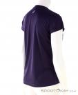 Asics Fujitrail Logo SS Top Women T-Shirt, Asics, Purple, , Female, 0103-10565, 5637998799, 4550455709905, N1-16.jpg