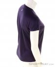 Asics Fujitrail Logo SS Top Women T-Shirt, Asics, Purple, , Female, 0103-10565, 5637998799, 4550455709905, N2-17.jpg