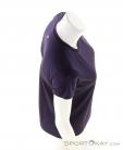 Asics Fujitrail Logo SS Top Women T-Shirt, Asics, Purple, , Female, 0103-10565, 5637998799, 4550455709905, N3-18.jpg