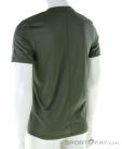 Asics Fujitrail Logo SS Top Mens T-Shirt, , Olive-Dark Green, , Male, 0103-10569, 5637998822, , N1-11.jpg