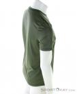 Asics Fujitrail Logo SS Top Mens T-Shirt, Asics, Olive-Dark Green, , Male, 0103-10569, 5637998822, 4550455708854, N2-17.jpg