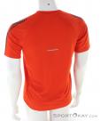 Asics Icon SS Hommes T-shirt, Asics, Orange, , Hommes, 0103-10396, 5637998827, 4550455704306, N2-12.jpg