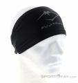 Asics Fujitrail Headband, , Black, , Male,Female,Unisex, 0103-10571, 5637998836, , N2-02.jpg