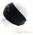 Asics Fujitrail Headband, Asics, Black, , Male,Female,Unisex, 0103-10571, 5637998836, 4550455131195, N3-08.jpg