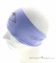 Asics Fujitrail Headband, , Purple, , Male,Female,Unisex, 0103-10571, 5637998837, , N3-08.jpg