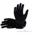 Asics Thermal Gloves Biking Gloves, Asics, Black, , Male,Female,Unisex, 0103-10572, 5637998838, 8718837151124, N1-11.jpg