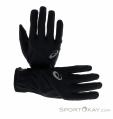 Asics Thermal Gloves Guanti da Bici, Asics, Nero, , Uomo,Donna,Unisex, 0103-10572, 5637998838, 8718837151124, N2-02.jpg