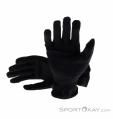 Asics Thermal Gloves Biking Gloves, Asics, Noir, , Hommes,Femmes,Unisex, 0103-10572, 5637998838, 8718837151124, N2-12.jpg