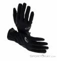 Asics Thermal Gloves Biking Gloves, , Black, , Male,Female,Unisex, 0103-10572, 5637998838, , N3-03.jpg