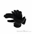 Asics Thermal Gloves Biking Gloves, Asics, Black, , Male,Female,Unisex, 0103-10572, 5637998838, 8718837151124, N3-13.jpg