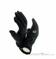 Asics Thermal Gloves Biking Gloves, , Black, , Male,Female,Unisex, 0103-10572, 5637998838, , N3-18.jpg