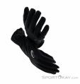 Asics Thermal Gloves Biking Gloves, Asics, Noir, , Hommes,Femmes,Unisex, 0103-10572, 5637998838, 8718837151124, N4-04.jpg